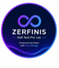 Zerfinis Soft Tech Logo