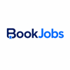 BookJobs Logo