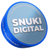 Snuki Digital Logo