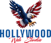 Hollywood Web Studio Logo
