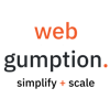 Web Gumption Logo