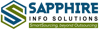 Sapphire Info Solutions Logo