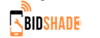 Bidshade Media Logo