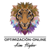 Optimización Online Logo