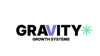 Gravity Growth Logo