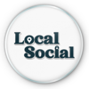 Local Social Marketing Logo