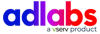 Vserv AdLabs Logo