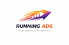 Running Ads Logo