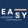 Easy USA States LLC Logo