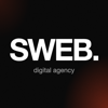 SWEB Digital Agency Logo