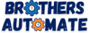 Brothers Automate Logo
