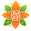 Bromelia Logo