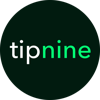 Tipnine Logo
