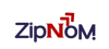 ZipNom Logo