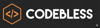 Codebless Logo