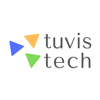 Tuvis Tech Logo