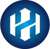 Hamble IT Solution Logo