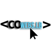 cowebs.lb Logo
