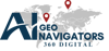 Ai Geo Navigators Private Limited Logo