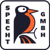 Specht GmbH – SEO, GEO & SEA Agentur Logo
