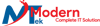 Modern Tek Logo