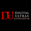 Digital Ultras Logo