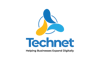 Technet Kenya Marketing Agency Logo