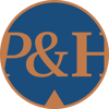 Pivot&Helm Logo