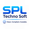 SPL Techno Soft, India Logo