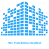 Tech Stack Digital Solutions Logo
