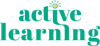 Active Learning Canada Logo