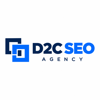 D2C SEO Agency Logo