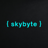 Skybyte Logo