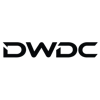 Delhi Web Design Company (DWDC) Logo
