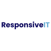 Responsive IT Logo