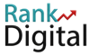 Rank Digital Logo