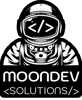 moondev Logo
