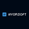 Nyorsoft s.r.o. Logo