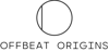 Offbeat Origins Logo