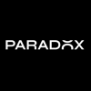Paradox Creative Logo