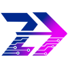Zeyora Digital Logo