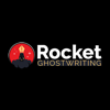 Rocket Ghostwriting Logo