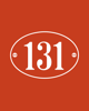 131 Digital Studio Logo
