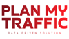 Plan My Traffic Logo