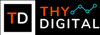 Thydigital Logo