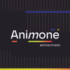 Animone studio Logo