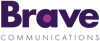 Brave Communications Pte. Ltd Logo