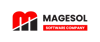 Magesol Software Company Logo