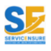 ServicEnsure Technologies Logo