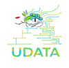U data Consulting SA de CV Logo